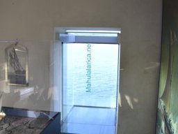 Castillo de San Juan-Aguilas 2012